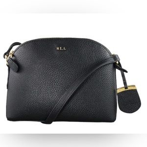 LAUREN BY RALPH LAUREN ANDOVER CROSSBODY BAG